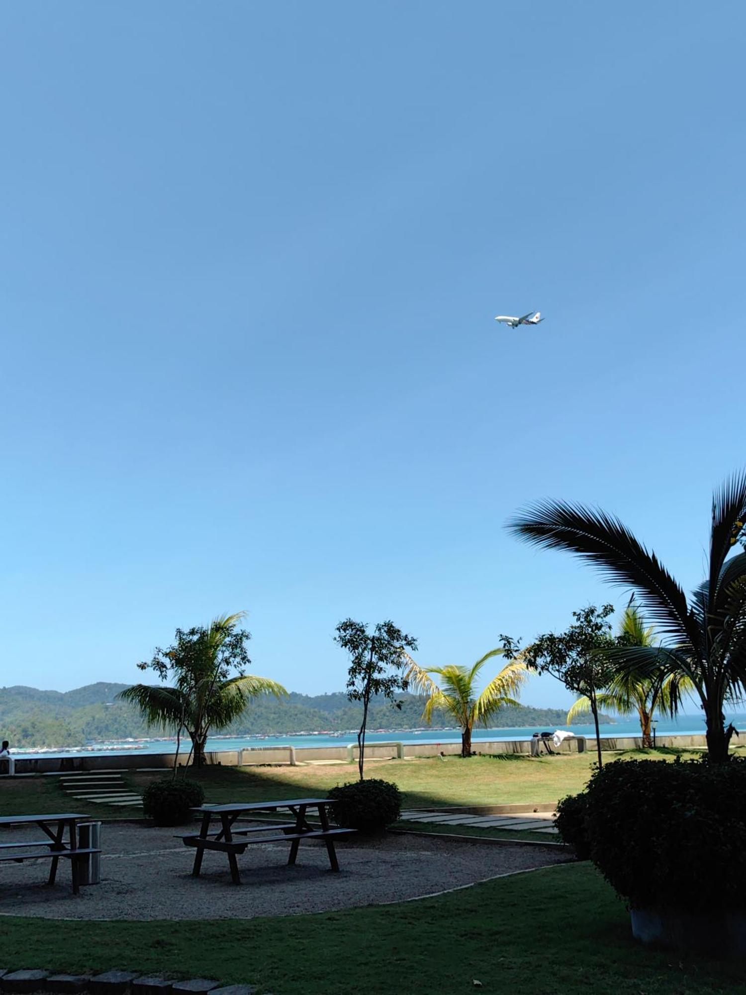 Jesselton Quay By Miraton Lodge 1 Kota Kinabalu Exterior photo